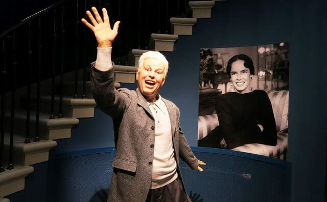 چاپلین,اخبار هنرمندان,خبرهای هنرمندان,اخبار بازیگران