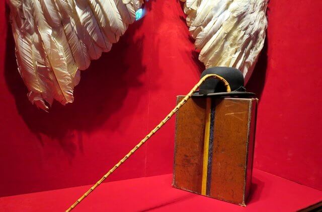 چاپلین,اخبار هنرمندان,خبرهای هنرمندان,اخبار بازیگران