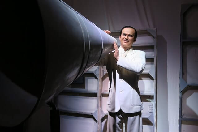 چاپلین,اخبار هنرمندان,خبرهای هنرمندان,اخبار بازیگران