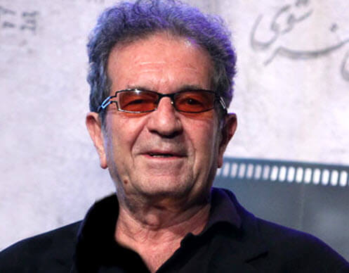 داریوش مهرجویی داریوش مهرجویی,اخبار هنرمندان,خبرهای هنرمندان,اخبار بازیگران