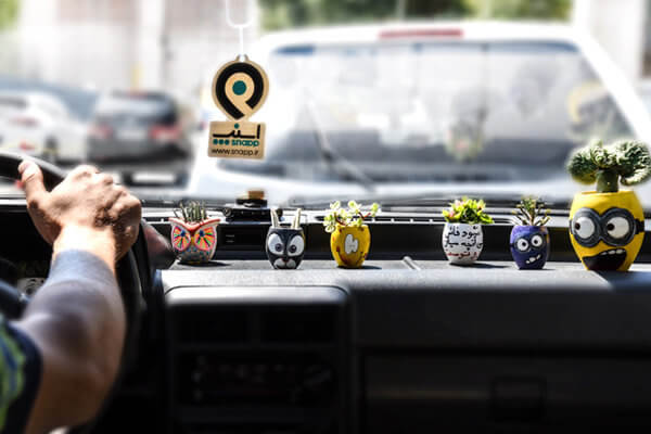 علیرضا گلافشان یوسفی - اسنپ علیرضا گلافشان یوسفی - اسنپ,اخبار جالب,خبرهای جالب,خواندنی ها و دیدنی ها