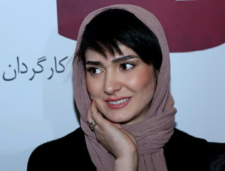 مینا وحید,اخبار فیلم و سینما,خبرهای فیلم و سینما,سینمای ایران