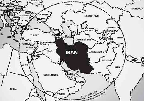 ایران و خاورمیانه,اخبار سیاسی,خبرهای سیاسی,سیاست خارجی