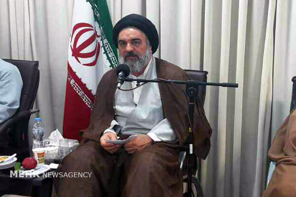 سیدمحمد حسینی شاهرودی،حج و زیارت،خبرهای مذهبی،اخبار مذهبی اخبار مذهبی,خبرهای مذهبی,حج و زیارت,سیدمحمد حسینی شاهرودی