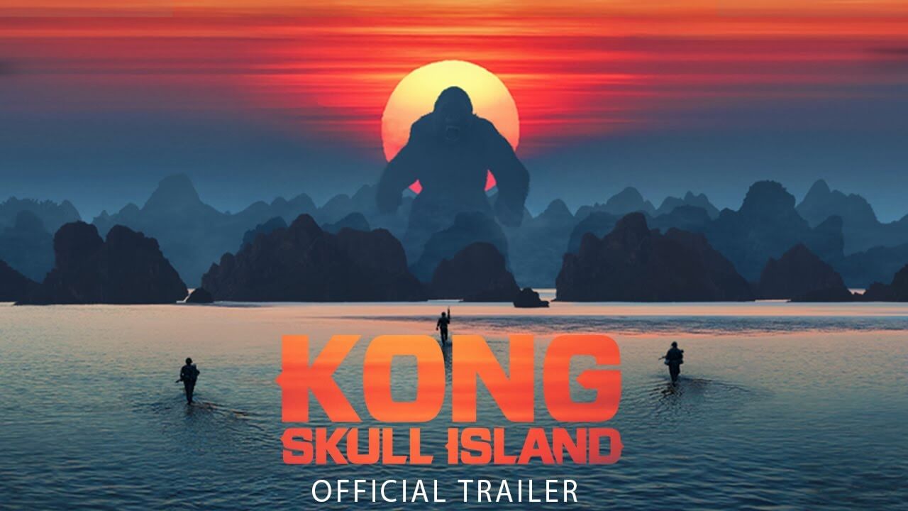 اخبار فیلم و سینما,خبرهای فیلم و سینما,اخبار سینمای جهان,فیلم سینمایی Kong Skull Island