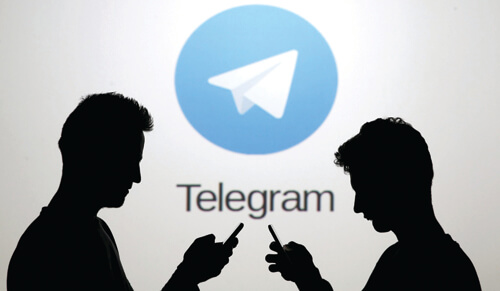 اخبار دیجیتال,خبرهای دیجیتال,اخبار فناوری اطلاعات,تلگرام
