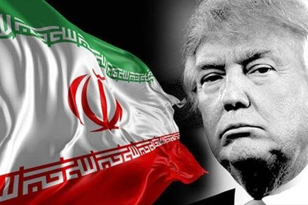 اخبار سیاسی,خبرهای سیاسی,اخبار سیاسی ایران,ترامپ و ایران