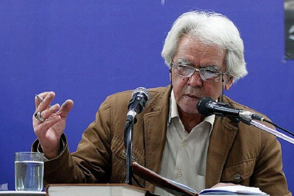 اخبار فرهنگی,خبرهای فرهنگی,کتاب و ادبیات,غلامرضا شکوهی