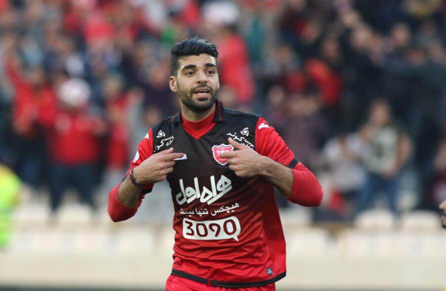 اخبار فوتبال,خبرهای فوتبال,لیگ برتر و جام حذفی,مهدی طارمی