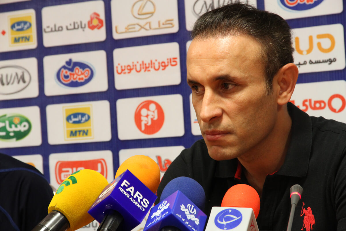 اخبار فوتبال,خبرهای فوتبال,لیگ برتر و جام حذفی,یحیی گل‌ محمدی