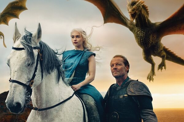 Game of Thrones،اخبار فناوری اطلاعات،خبرهای دیجیتال،اخبار دیجیتال اخبار دیجیتال,خبرهای دیجیتال,اخبار فناوری اطلاعات,Game of Thrones