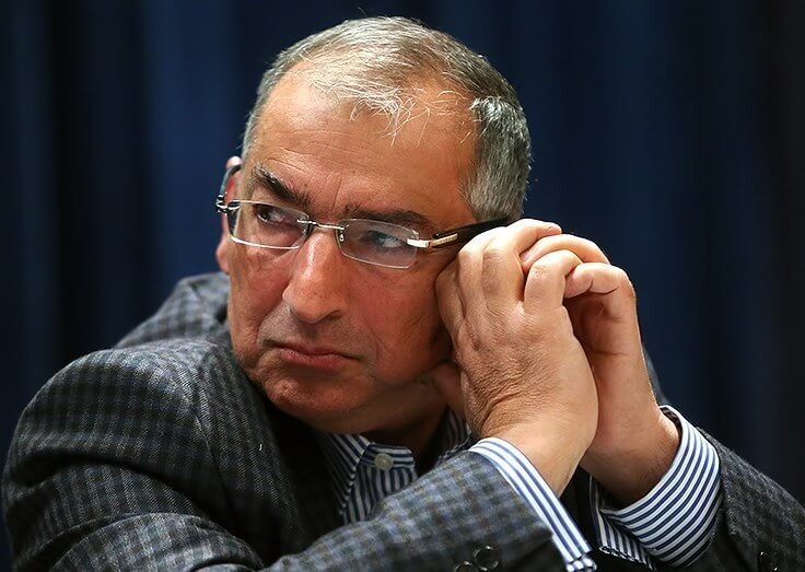 صادق زيباكلام،دولت،خبرهای سیاسی،اخبار سیاسی اخبار سیاسی,خبرهای سیاسی,دولت,صادق زيباكلام