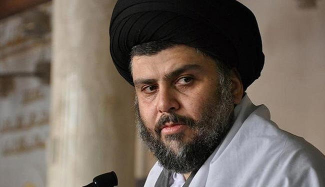 مقتدی صدر،خاورمیانه،خبرهای سیاسی،اخبار سیاسی اخبار سیاسی,خبرهای سیاسی,خاورمیانه,مقتدی صدر