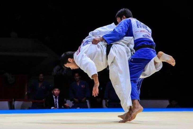 اخبار ورزشی,خبرهای ورزشی,ورزش,مسابقات جودو