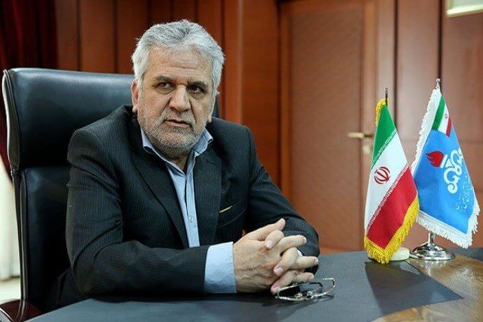 اخبار اقتصادی,خبرهای اقتصادی,نفت و انرژی,عباس کاظمی