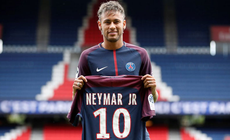 نیمار,اخبار فوتبال,خبرهای فوتبال,اخبار فوتبال جهان