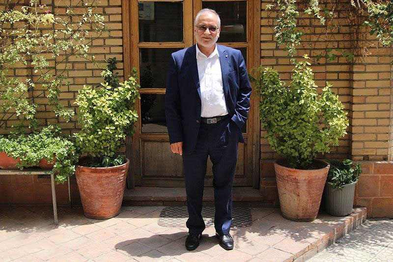 حسین مرعشی,اخبار سیاسی,خبرهای سیاسی,دولت