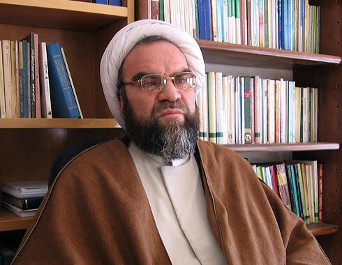 محسن غرویان,اخبار مذهبی,خبرهای مذهبی,علما