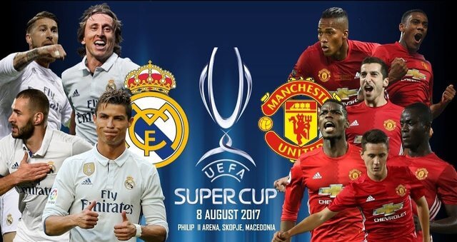 منچستریونایتد و رئال مادرید منچستریونایتد و رئال مادرید,اخبار فوتبال,خبرهای فوتبال,لیگ قهرمانان اروپا