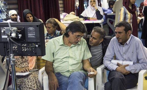 سریال پرستاران سریال پرستاران,اخبار صدا وسیما,خبرهای صدا وسیما,رادیو و تلویزیون