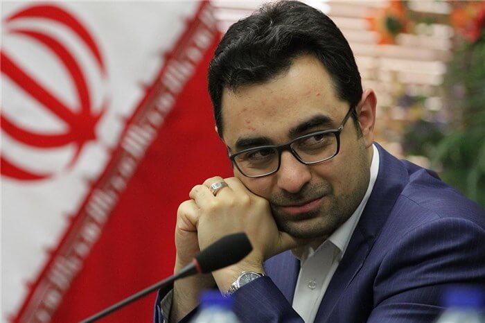 احمد عراقچی,اخبار اقتصادی,خبرهای اقتصادی,بانک و بیمه