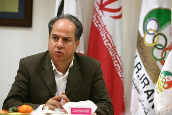 اصغر رحیمی,اخبار ورزشی,خبرهای ورزشی,ورزش
