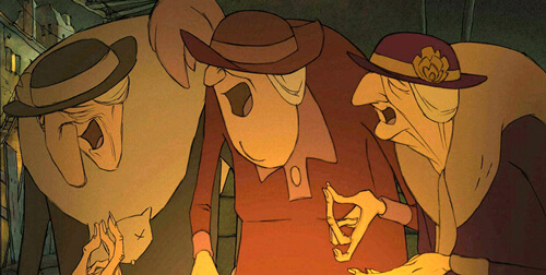 برترین انیمیشن ها،اخبار سینمای جهان،خبرهای فیلم و سینما،اخبار فیلم و سینما اخبار فیلم و سینما,خبرهای فیلم و سینما,اخبار سینمای جهان,برترین انیمیشن ها