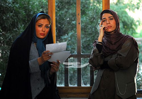 فیلم های توقیفی,اخبار فیلم و سینما,خبرهای فیلم و سینما,سینمای ایران
