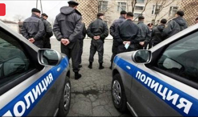 پلیس روسیه,اخبار سیاسی,خبرهای سیاسی,اخبار بین الملل