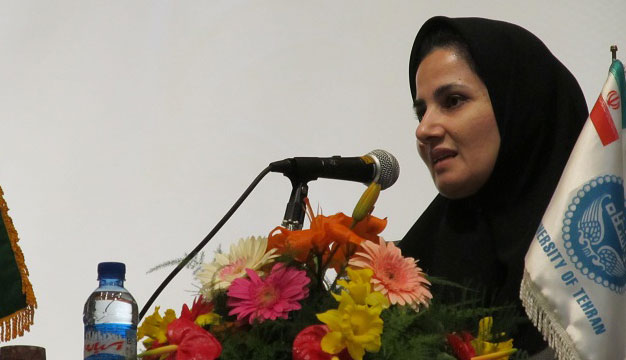 لعيا جنيدی لعيا جنيدی,اخبار سیاسی,خبرهای سیاسی,دولت