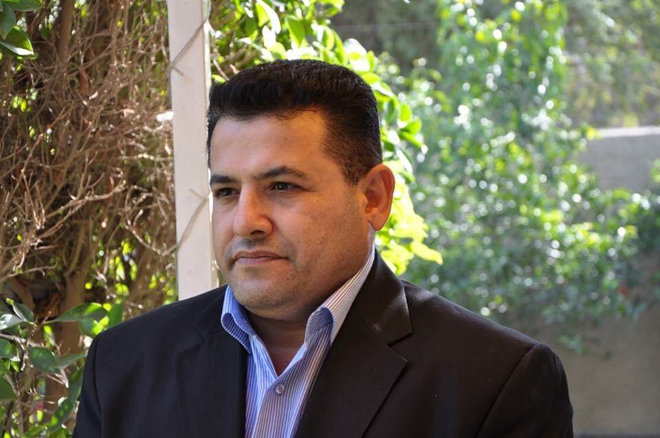 قاسم الاعرجی,اخبار سیاسی,خبرهای سیاسی,سیاست خارجی