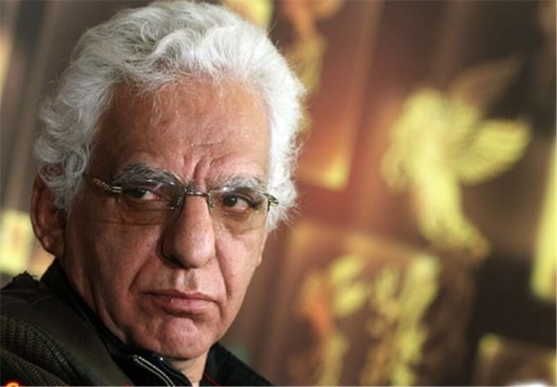 کیومرث پوراحمد کیومرث پوراحمد,اخبار فیلم و سینما,خبرهای فیلم و سینما,سینمای ایران