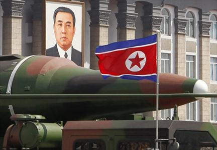 برنامه موشکی کره شمالی,اخبار سیاسی,خبرهای سیاسی,اخبار بین الملل