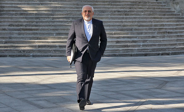 محمدجواد ظريف,اخبار سیاسی,خبرهای سیاسی,سیاست خارجی