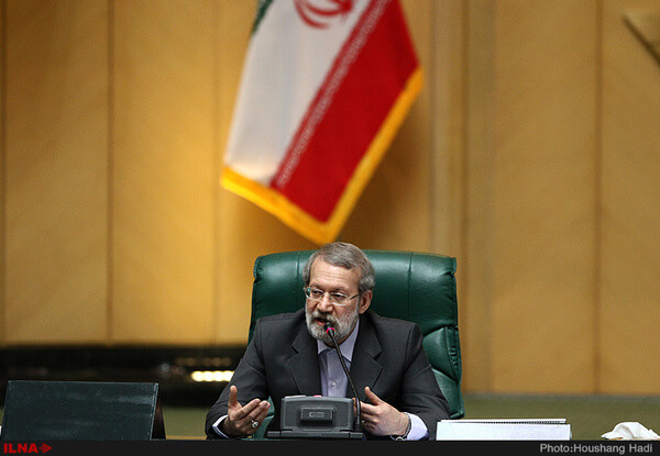 علی لاریجانی,اخبار سیاسی,خبرهای سیاسی,دولت