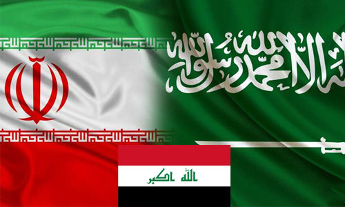 ايران و عربستان و عراق,اخبار سیاسی,خبرهای سیاسی,سیاست خارجی