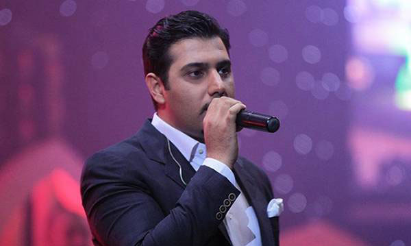 احسان خواجهامیری احسان خواجهامیری,اخبار هنرمندان,خبرهای هنرمندان,اخبار بازیگران