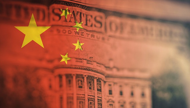 بدهی آمریکا به چین,اخبار اقتصادی,خبرهای اقتصادی,اقتصاد جهان