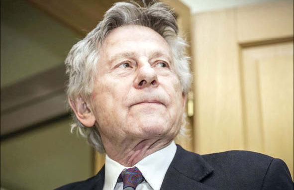 رومن پولانسکی رومن پولانسکی,اخبار هنرمندان,خبرهای هنرمندان,اخبار بازیگران