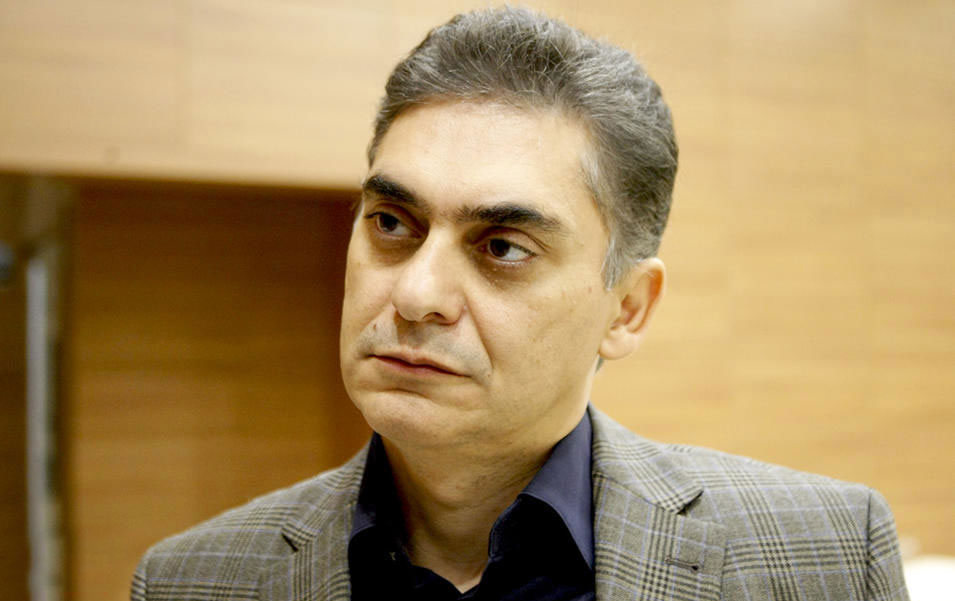 محمد لاهوتی,اخبار اقتصادی,خبرهای اقتصادی,تجارت و بازرگانی