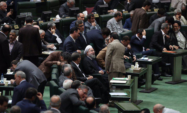 وزرای پیشنهادی روحانی,اخبار سیاسی,خبرهای سیاسی,مجلس