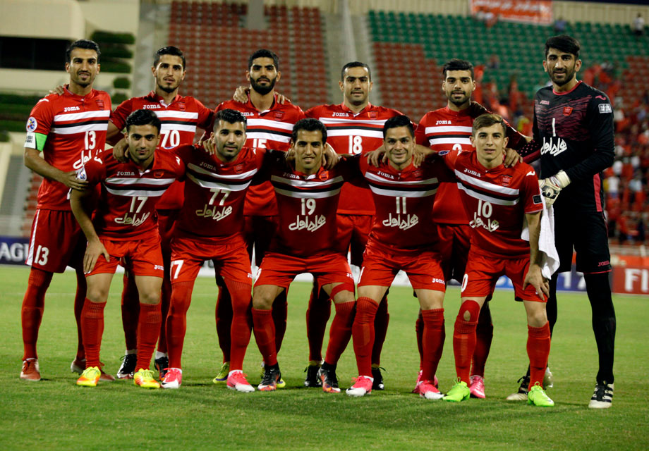 تیم فوتبال پرسپولیس تیم فوتبال پرسپولیس,اخبار فوتبال,خبرهای فوتبال,لیگ قهرمانان و جام ملت ها