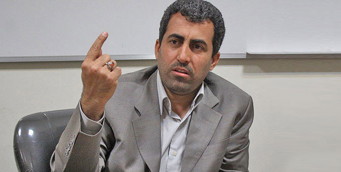محمدرضا پورابراهیمی,اخبار سیاسی,خبرهای سیاسی,دولت