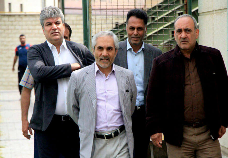 اخبار فوتبال,خبرهای فوتبال,لیگ برتر و جام حذفی,باشگاه پرسپولیس