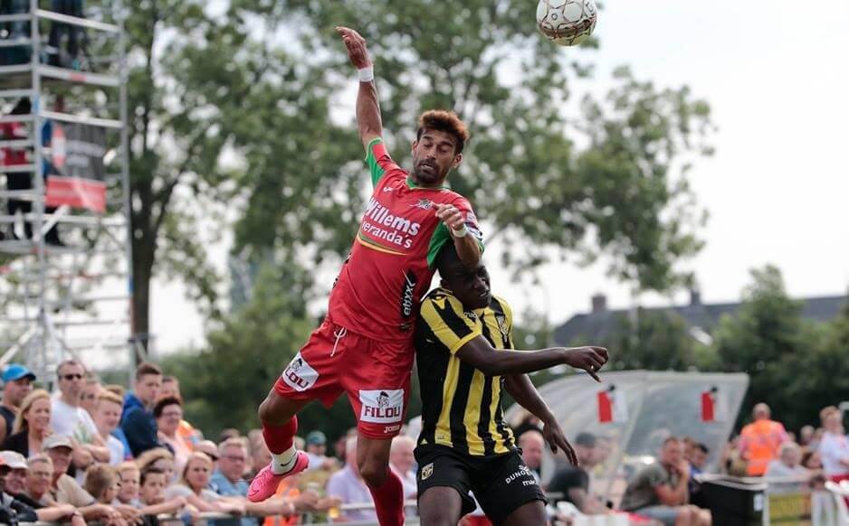 اخبار فوتبال,خبرهای فوتبال,اخبار فوتبال جهان,رامین رضاییان