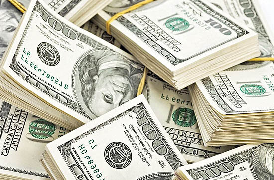 اخبار طلا و ارز,خبرهای طلا و ارز,طلا و ارز,دلار