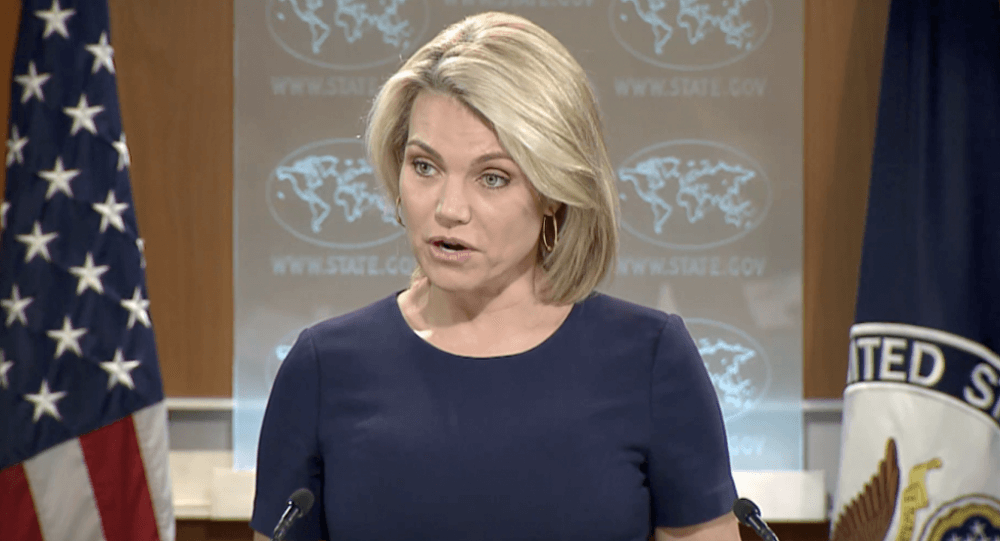 اخبار سیاسی,خبرهای سیاسی,سیاست خارجی,هیتر نوئرت