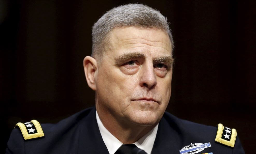 اخبار سیاسی,خبرهای سیاسی,سیاست خارجی,مارک میلی