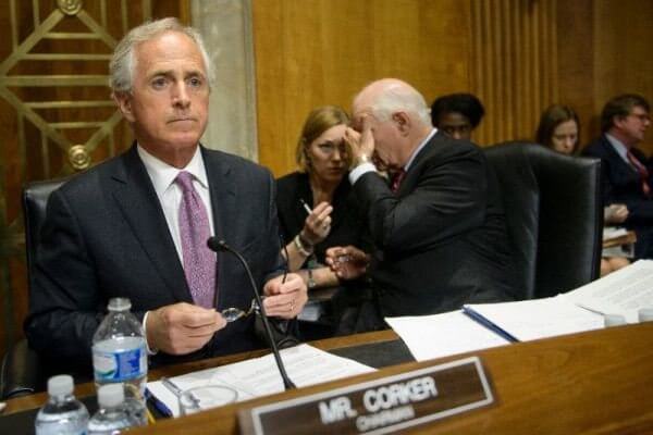 اخبار سیاسی,خبرهای سیاسی,سیاست خارجی,باب کورکر