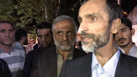 اخبار اجتماعی,خبرهای اجتماعی,حقوقی انتظامی,حمید بقایی